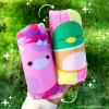 imageTop Trenz Squishmallows Flippin Cute Reversible Water Wiggler Sensory Plush Water Snake with Patty The Cow and Avery The Duck Classroom Fidget Toy ampamp Party Favors 1 Water Wiggler ToyCow and Avery The Duck