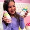 imageTop Trenz Squishmallows Flippin Cute Reversible Water Wiggler Sensory Plush Water Snake with Patty The Cow and Avery The Duck Classroom Fidget Toy ampamp Party Favors 1 Water Wiggler ToyLion  Fifi Fox
