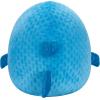 imageSquishmallows Original 16in Rosie The Spotted Pig with Flower Pin  Official Jazwares Plush LargeBlue Pufferfish