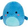 imageSquishmallows Original 16in Rosie The Spotted Pig with Flower Pin  Official Jazwares Plush LargeBlue Pufferfish