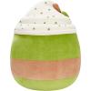 imageSquishmallows Original 16in Rosie The Spotted Pig with Flower Pin  Official Jazwares Plush LargeGreen