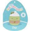 imageSquishmallows Original 16in Rosie The Spotted Pig with Flower Pin  Official Jazwares Plush LargeGreen