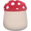 imageSquishmallows Original 16in Rosie The Spotted Pig with Flower Pin  Official Jazwares Plush LargeMushroom