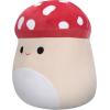 imageSquishmallows Original 16in Rosie The Spotted Pig with Flower Pin  Official Jazwares Plush LargeMushroom