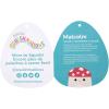 imageSquishmallows Original 16in Rosie The Spotted Pig with Flower Pin  Official Jazwares Plush LargeMushroom