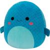 imageSquishmallows Original 16in Rosie The Spotted Pig with Flower Pin  Official Jazwares Plush LargeRefalo Blue Pufferfish