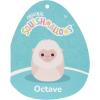 imageSquishmallows Original 16in Rosie The Spotted Pig with Flower Pin  Official Jazwares Plush LargeTan Snow Monkey