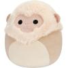 imageSquishmallows Original 16in Rosie The Spotted Pig with Flower Pin  Official Jazwares Plush LargeTan Snow Monkey