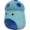 imageSquishmallows Original 16in Rosie The Spotted Pig with Flower Pin  Official Jazwares Plush LargeTeal Mushroom