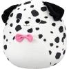 imageSquishmallows Original 20in Frumpy The Pink and Black Bigfoot  Official Jazwares Plush JumboDalmatian