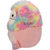 imageSquishmallows Original 20in Frumpy The Pink and Black Bigfoot  Official Jazwares Plush JumboPeach Bigfoot