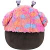 imageSquishmallows Original 20in Frumpy The Pink and Black Bigfoot  Official Jazwares Plush JumboPinkBlack Bigfoot
