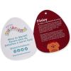 imageSquishmallows Original 8Inch Finley and Corinna Valentines Day 2Pack Plush  Ultrasoft Official Jazwares Plush