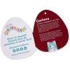 imageSquishmallows Original 8Inch Finley and Corinna Valentines Day 2Pack Plush  Ultrasoft Official Jazwares Plush