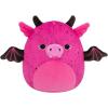 imageSquishmallows Original Halloween 4Pack  Official Jazwares Plush Little Amazon Exclusive