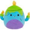 imageSquishmallows Original Halloween 4Pack  Official Jazwares Plush Little Amazon Exclusive