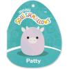 imageSquishmallows Original Valentines Day 4Pack  Official Jazwares Plush Little Amazon Exclusive