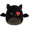 imageSquishmallows Original Valentines Day 4Pack  Official Jazwares Plush Little Amazon Exclusive