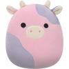 imageSquishmallows Original Valentines Day 4Pack  Official Jazwares Plush Little Amazon Exclusive