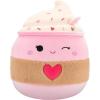 Pink Latte
