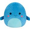 Blue Pufferfish
