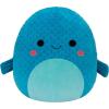 Refalo Blue Pufferfish