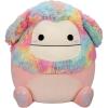 Peach Bigfoot