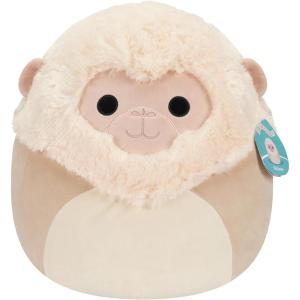 imageSquishmallows Original 16in Rosie The Spotted Pig with Flower Pin  Official Jazwares Plush LargeTan Snow Monkey