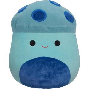 imageSquishmallows Original 16in Rosie The Spotted Pig with Flower Pin  Official Jazwares Plush LargeTeal Mushroom
