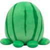 imageSquishmallows 8Inch Samir Blue Whale with Sailor Hat  Little Ultrasoft Official Kelly Toy PlushWatermelon Octopus