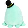 imageSquishmallows Original 12Inch Danny Dino with Bow Tie  MediumSized Ultrasoft Official Jazwares PlushFancy Octopus