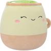 imageSquishmallows Original 12Inch Danny Dino with Bow Tie  MediumSized Ultrasoft Official Jazwares PlushGreen Matcha Latte