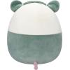 imageSquishmallows Original 12Inch Danny Dino with Bow Tie  MediumSized Ultrasoft Official Jazwares PlushGreen Possum