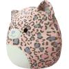 imageSquishmallows Original 12Inch Danny Dino with Bow Tie  MediumSized Ultrasoft Official Jazwares PlushPurple