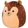 imageSquishmallows Original 14Inch Winston Teal Owl  Large Ultrasoft Official Jazwares PlushBrown  Pink
