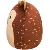 imageSquishmallows Original 14Inch Winston Teal Owl  Large Ultrasoft Official Jazwares PlushBrown  Pink