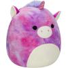 imageSquishmallows Original 14Inch Winston Teal Owl  Large Ultrasoft Official Jazwares PlushPink  Purple