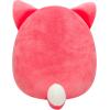 imageSquishmallows Original 14Inch Winston Teal Owl  Large Ultrasoft Official Jazwares PlushRed