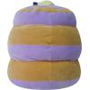imageSquishmallows Original 14Inch Woxie Magenta Bigfoot with TieDye Mane  Official Jazwares Large PlushBlueberry Pancakes