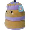 imageSquishmallows Original 14Inch Woxie Magenta Bigfoot with TieDye Mane  Official Jazwares Large PlushBlueberry Pancakes