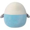 imageSquishmallows Original 14Inch Woxie Magenta Bigfoot with TieDye Mane  Official Jazwares Large PlushBluewhite Parakeet