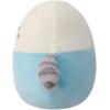 imageSquishmallows Original 14Inch Woxie Magenta Bigfoot with TieDye Mane  Official Jazwares Large PlushBluewhite Parakeet