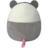 imageSquishmallows Original 14Inch Woxie Magenta Bigfoot with TieDye Mane  Official Jazwares Large PlushGrey Possum