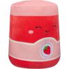 imageSquishmallows Original 14Inch Woxie Magenta Bigfoot with TieDye Mane  Official Jazwares Large PlushStrawberry Jam