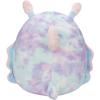 imageSquishmallows Original 14Inch Woxie Magenta Bigfoot with TieDye Mane  Official Jazwares Large PlushTiedye Sea Slug