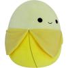 imageSquishmallows Original 14Inch Woxie Magenta Bigfoot with TieDye Mane  Official Jazwares Large PlushYellow Banana