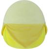 imageSquishmallows Original 14Inch Woxie Magenta Bigfoot with TieDye Mane  Official Jazwares Large PlushYellow Banana