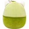 imageSquishmallows Original 14in Eitan The Matcha Boba Red Panda  Official Jazwares Plush Large