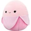 imageSquishmallows Original 14in Lex Lex The Pastel Pink Banana  Official Jazwares Plush Large