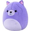 imageSquishmallows Original 14in Toro The Blue Highland Cow  Official Jazwares Plush LargePurple Chow Chow